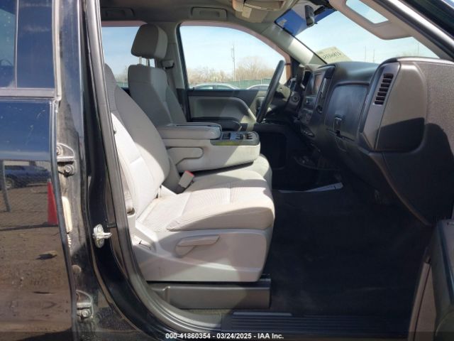 1GCRCNEC7GZ247472 Chevrolet Silverado 1500 Ls