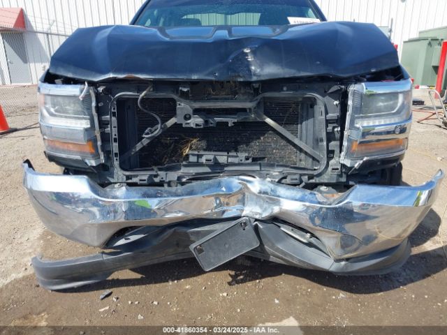 1GCRCNEC7GZ247472 Chevrolet Silverado 1500 Ls