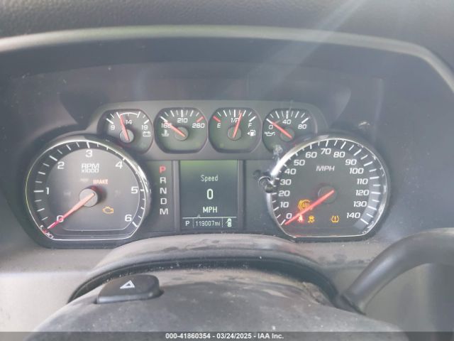 1GCRCNEC7GZ247472 Chevrolet Silverado 1500 Ls