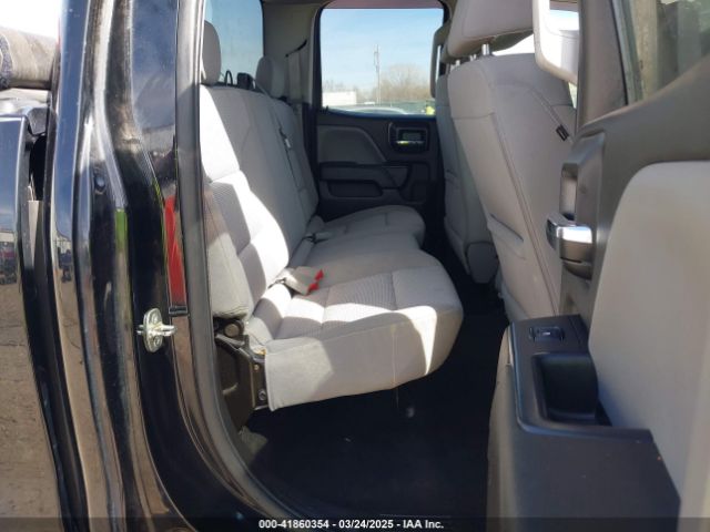 1GCRCNEC7GZ247472 Chevrolet Silverado 1500 Ls