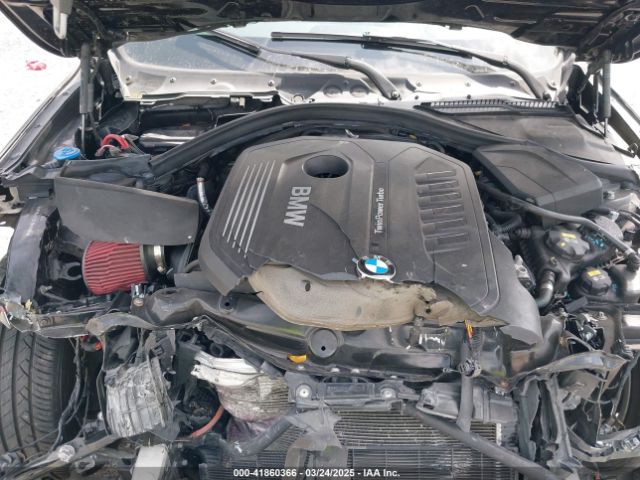 WBA4J7C57JBH14681 BMW 440i Gran Coupe Xdrive