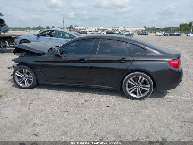 WBA4J7C57JBH14681 BMW 440i Gran Coupe Xdrive