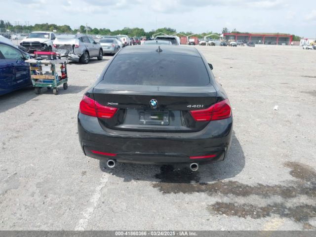 WBA4J7C57JBH14681 BMW 440i Gran Coupe Xdrive