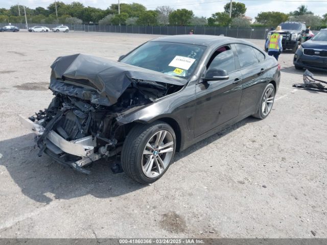 WBA4J7C57JBH14681 BMW 440i Gran Coupe Xdrive