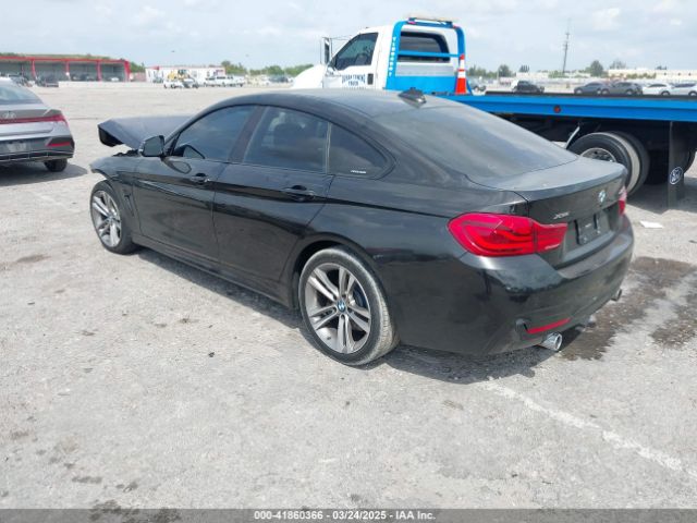 WBA4J7C57JBH14681 BMW 440i Gran Coupe Xdrive