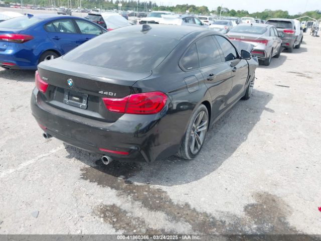 WBA4J7C57JBH14681 BMW 440i Gran Coupe Xdrive