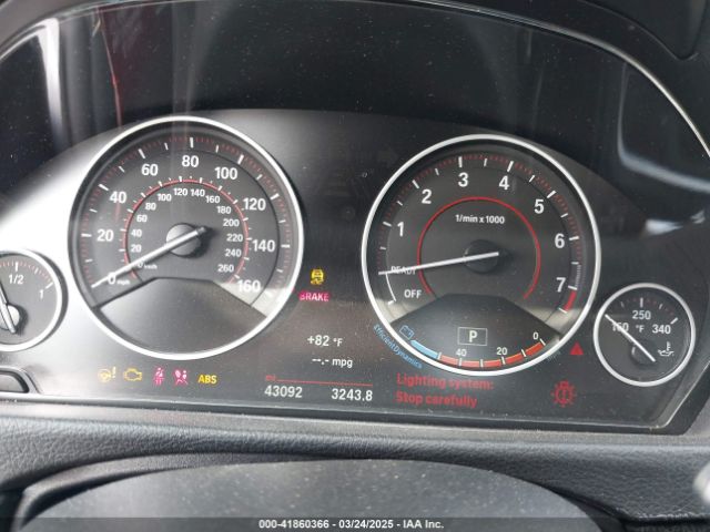 WBA4J7C57JBH14681 BMW 440i Gran Coupe Xdrive