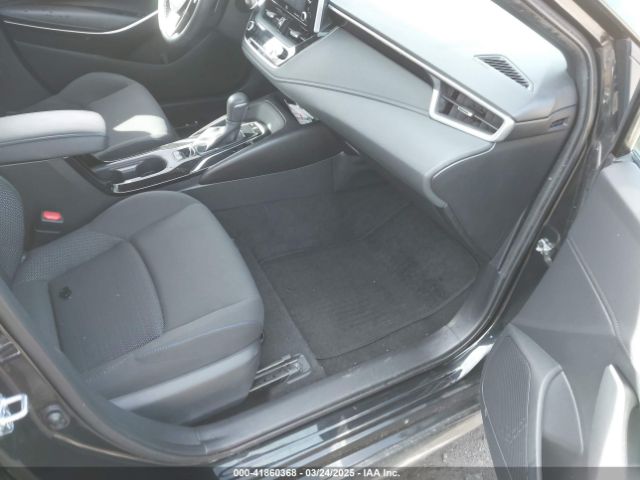 5YFP4RCE9LP009370 Toyota COROLLA SE