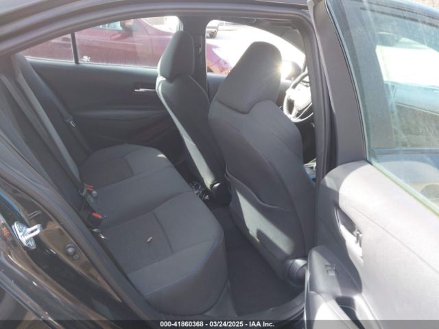 5YFP4RCE9LP009370 Toyota COROLLA SE