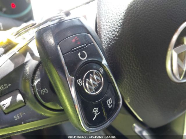 LRBFXBSA9HD099718 Buick Envision Essence