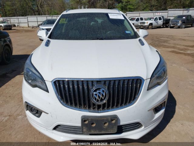 LRBFXBSA9HD099718 Buick Envision Essence
