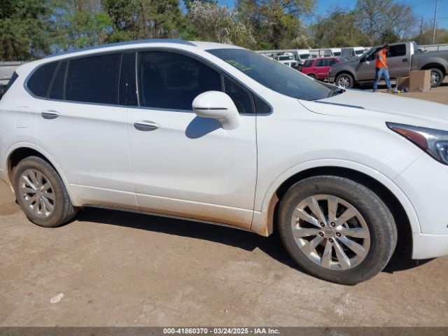 LRBFXBSA9HD099718 Buick Envision Essence