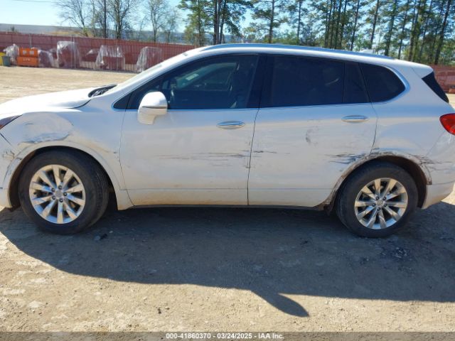 LRBFXBSA9HD099718 Buick Envision Essence