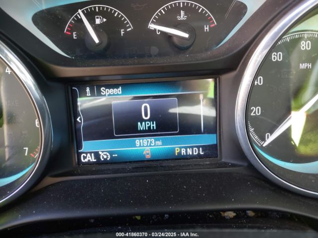 LRBFXBSA9HD099718 Buick Envision Essence