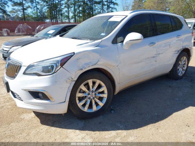 LRBFXBSA9HD099718 Buick Envision Essence