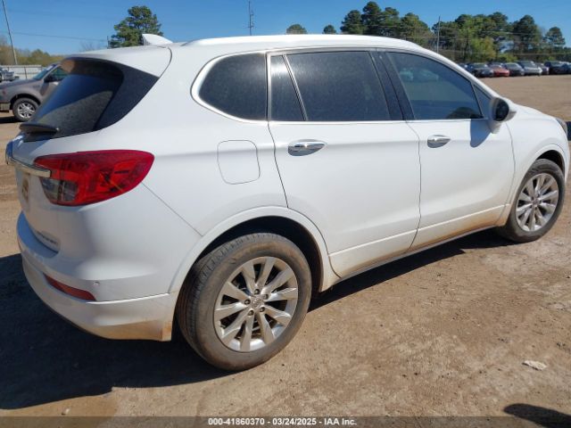 LRBFXBSA9HD099718 Buick Envision Essence