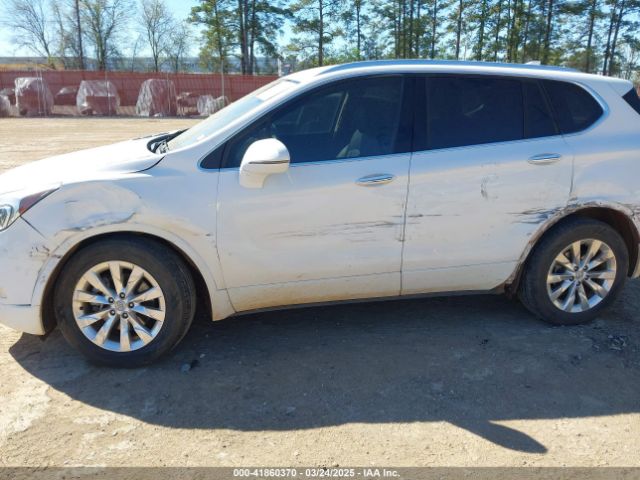 LRBFXBSA9HD099718 Buick Envision Essence