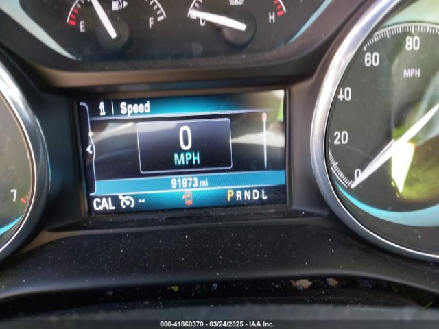 LRBFXBSA9HD099718 Buick Envision Essence