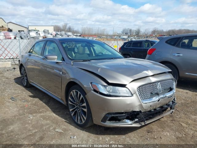 1LN6L9VK2L5603518 auction archive image