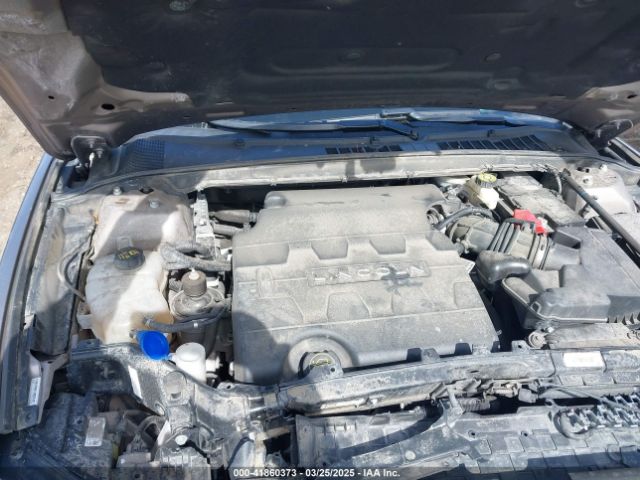 1LN6L9VK2L5603518 Lincoln Continental Standard