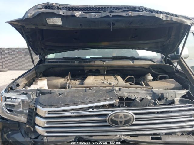 5TFGY5F13LX260506 Toyota Tundra 1794 Edition