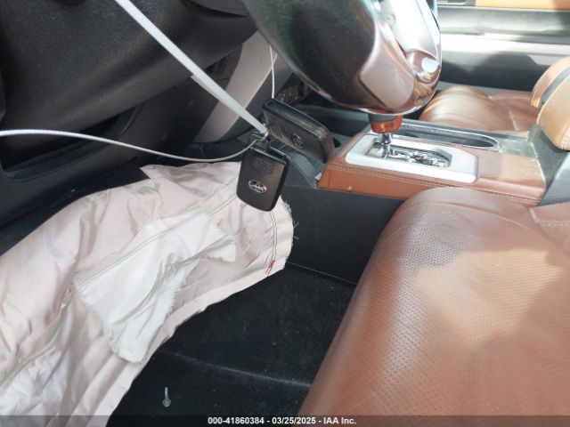 5TFGY5F13LX260506 Toyota Tundra 1794 Edition