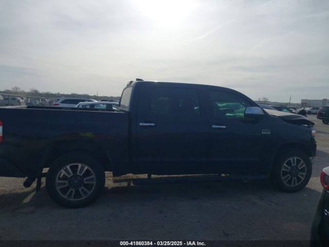5TFGY5F13LX260506 Toyota Tundra 1794 Edition