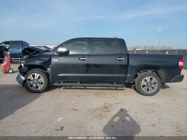 5TFGY5F13LX260506 Toyota Tundra 1794 Edition