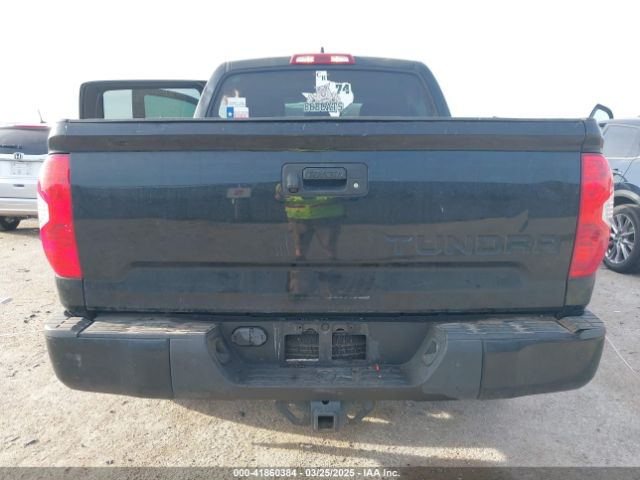 5TFGY5F13LX260506 Toyota Tundra 1794 Edition