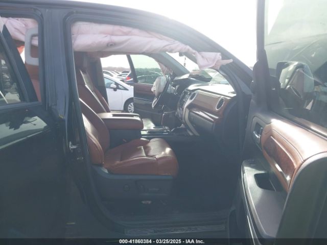 5TFGY5F13LX260506 Toyota Tundra 1794 Edition