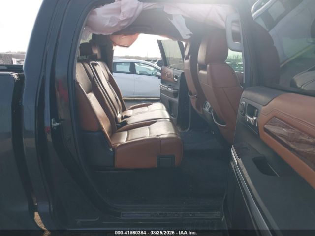 5TFGY5F13LX260506 Toyota Tundra 1794 Edition