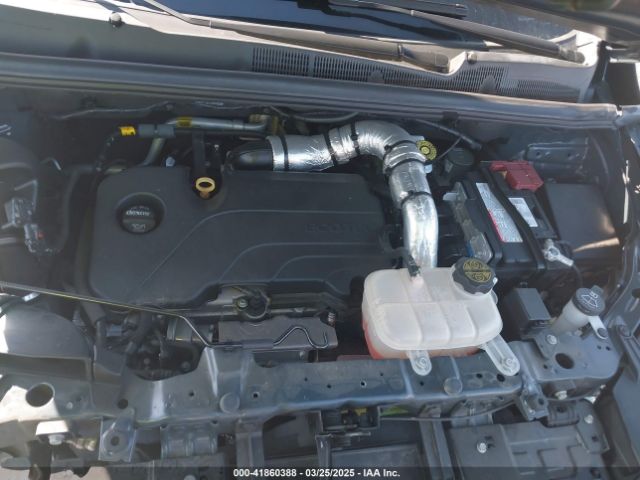 KL7CJPSM4NB508841 Chevrolet Trax Awd Lt