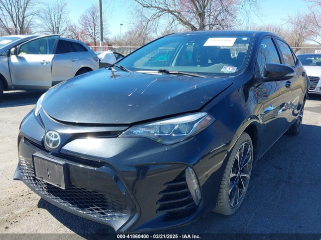 2T1BURHE8HC886894 Toyota COROLLA SE