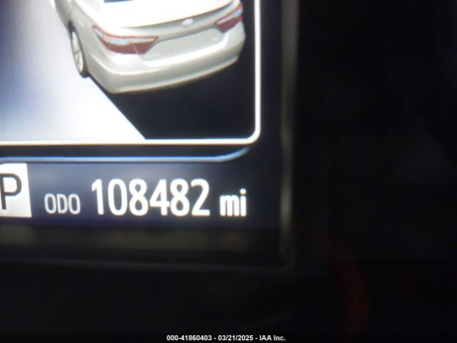 4T1BD1FK6FU170842 Toyota Camry Hybrid Xle