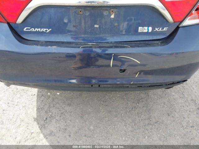 4T1BD1FK6FU170842 Toyota Camry Hybrid Xle