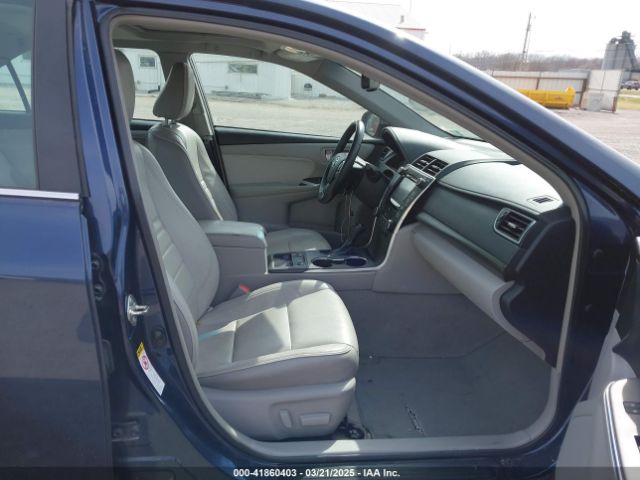 4T1BD1FK6FU170842 Toyota Camry Hybrid Xle