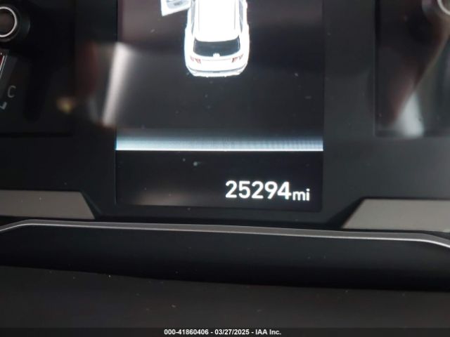 KM8JBCAE9PU242486 Hyundai TUCSON SEL