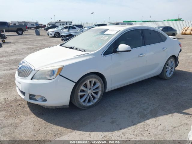 1G4PS5SK8G4183053 Buick Verano Leather Group
