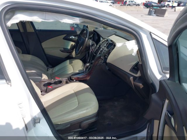 1G4PS5SK8G4183053 Buick Verano Leather Group