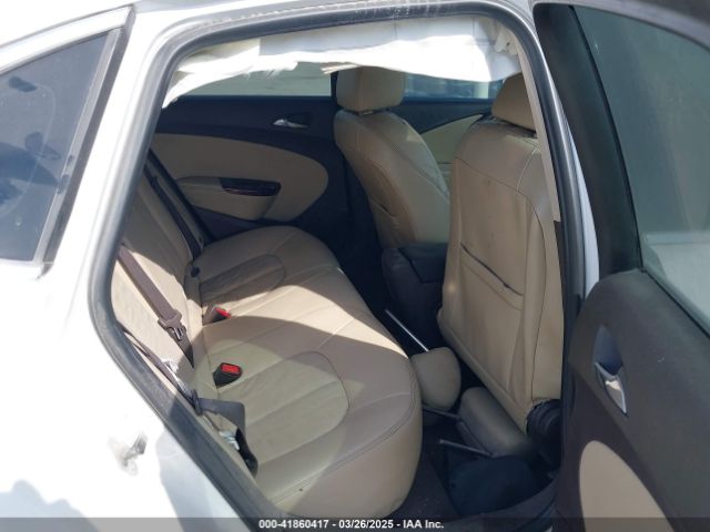 1G4PS5SK8G4183053 Buick Verano Leather Group