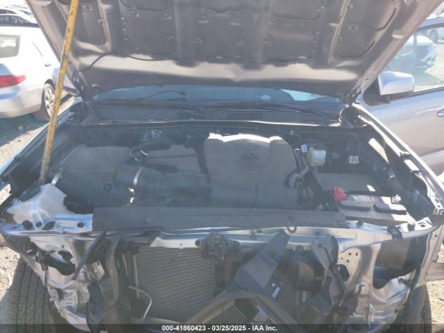 3TMCZ5AN2PM638929 Toyota Tacoma Sr V6