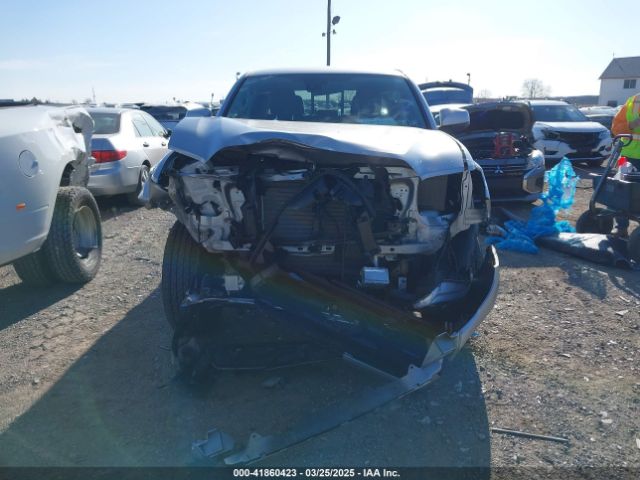 3TMCZ5AN2PM638929 Toyota Tacoma Sr V6