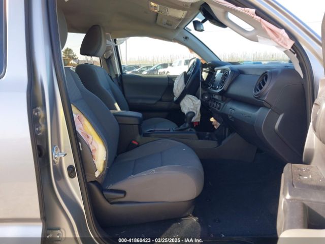 3TMCZ5AN2PM638929 Toyota Tacoma Sr V6