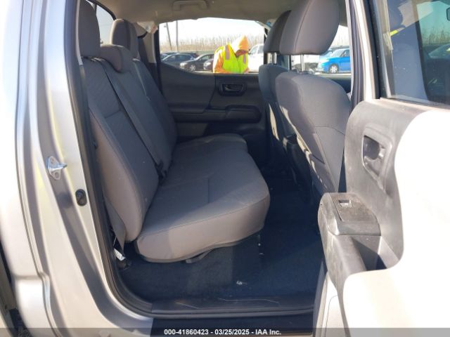 3TMCZ5AN2PM638929 Toyota Tacoma Sr V6