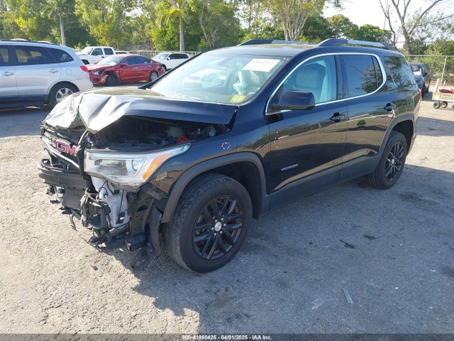 1GKKNMLS1KZ182115 GMC Acadia Slt-1