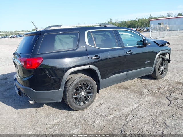 1GKKNMLS1KZ182115 GMC Acadia Slt-1