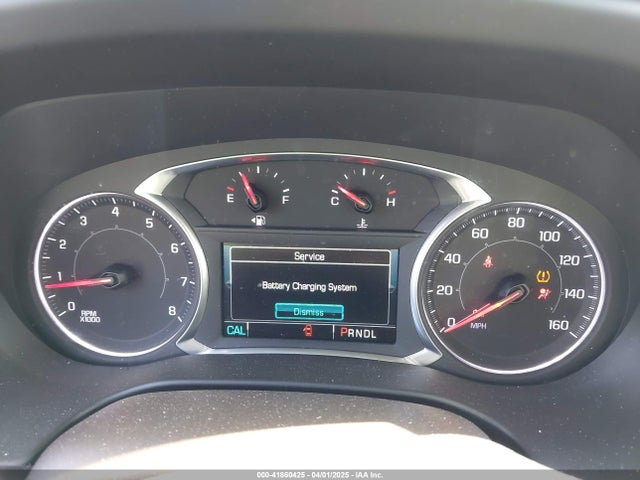 1GKKNMLS1KZ182115 GMC Acadia Slt-1