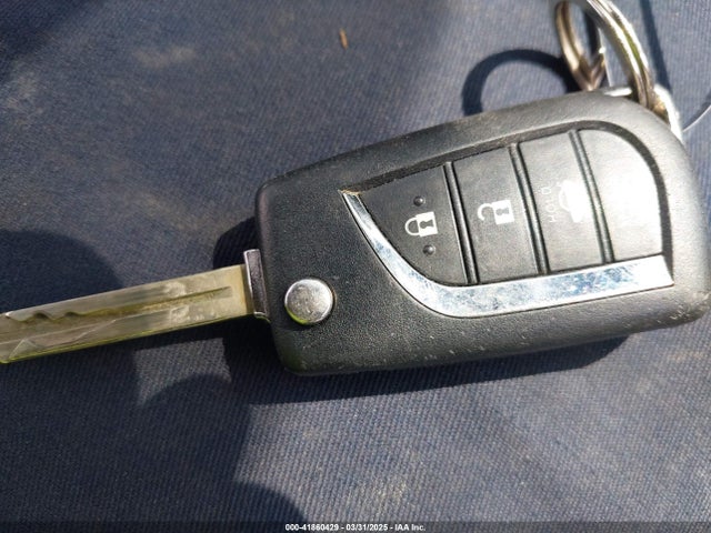 Toyota CAMRY LE 2022 4T1C11AK8NU630618 Image 11