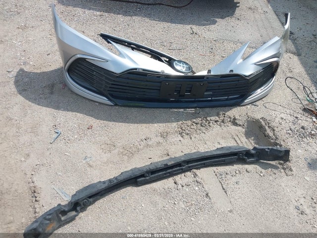Toyota CAMRY LE 2022 4T1C11AK8NU630618 Image 18