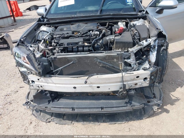 Toyota CAMRY LE 2022 4T1C11AK8NU630618 Image 6